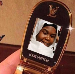 Meet your Posher, Ashly t